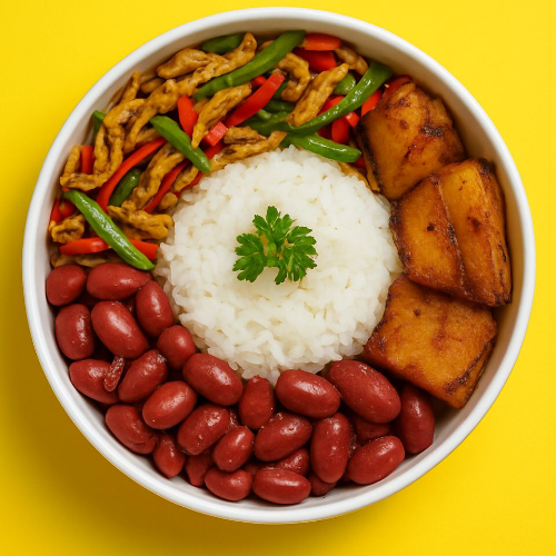 2x1 Roca Bowl