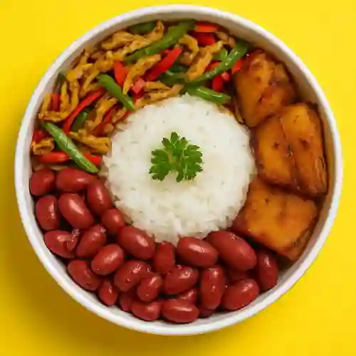 2x1 Roca Bowl