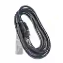 Clark Extensión Tripolar 1875W Encauche 5 m 012779