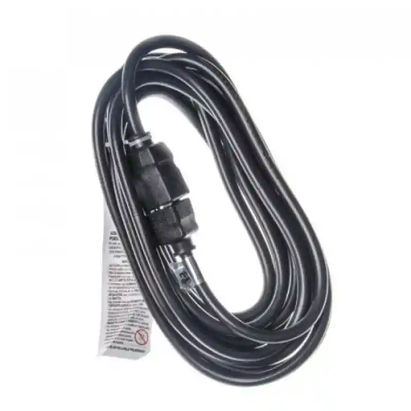 Clark Extensión Tripolar 1875W Encauche 5 m 012779