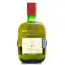 Buchanans Pack Whisky 12 Años
