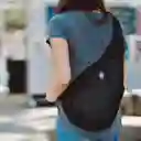 Sherpani Mochila Espirit Sling Negro