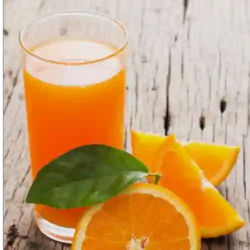 Jugo de Naranja