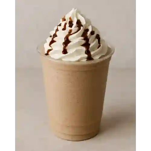 Malteada de Cafe