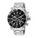 Invicta Reloj Hombre Acero Inv32704