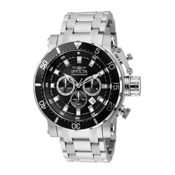 Invicta Reloj Hombre Acero Inv32704