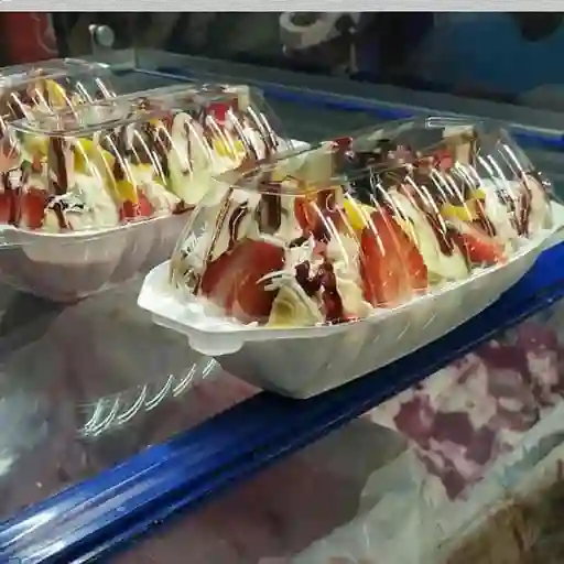 Banana especial