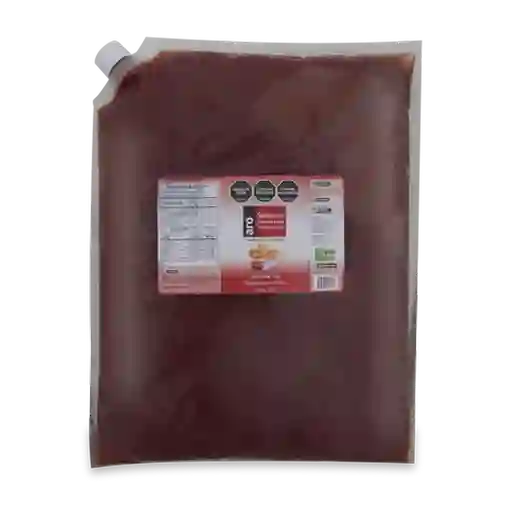 Aro Salsa de Tomate Restaurante