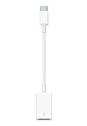 Apple Adaptador Usb Mj1M2Am/A Blanco