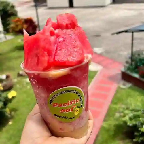 Smoothie de Sandía