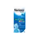 Noraver Jarabe para Niños con Sabor a Chicle Azul (4 mg)