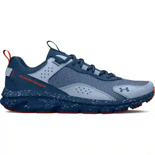 Under Armour Zapatos Charged Verssert Speckle Hombre Azul T. 11