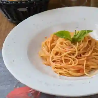 Pasta Napolitana