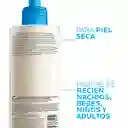 La Roche-Posay Gel de baño Lipikar Syndet Ap + 
