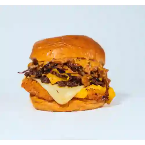 la Cheddar