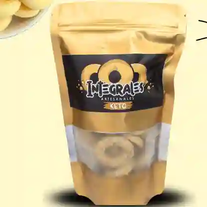 Integrales keto