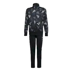 Adidas Buzo Sudadera J Clbrtn Lifestyle Unisex Negro Talla M