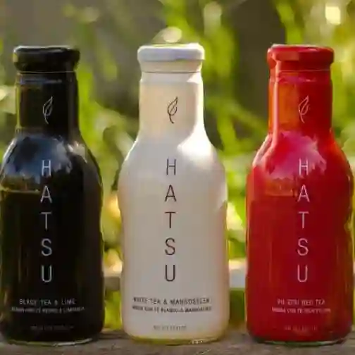 Hatsu Blanco 400 ml