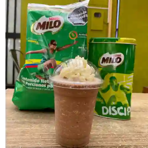 Frappe de Millo