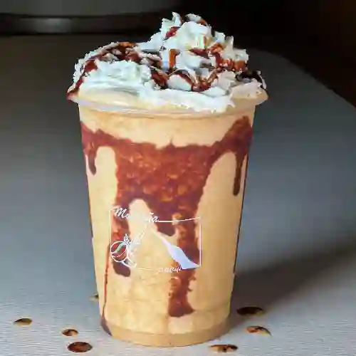 Malteada de Café
