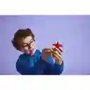 Set Construcción Spinner de Spinjitzu Del Dragón de Kai Lego