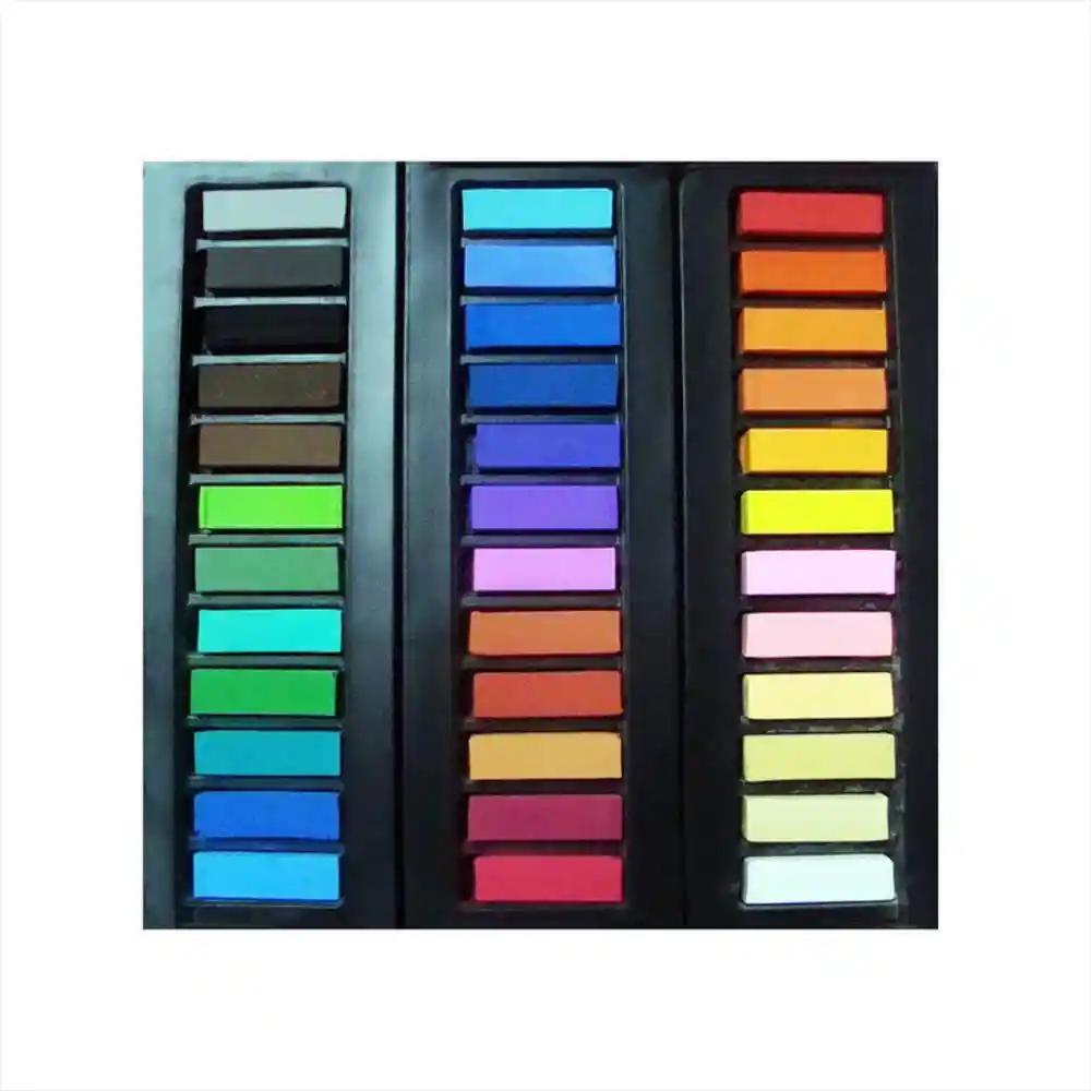 Tiziano Tiza Pastel Suave Pequeña