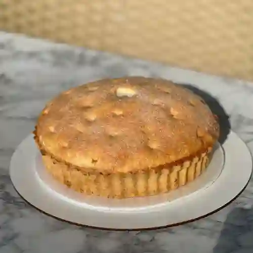 Torta Apple Pie de 1/2 Lb