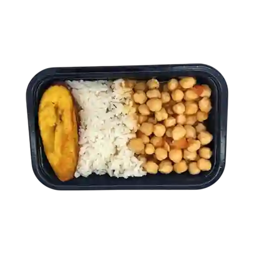 Garbanzos Criollos
