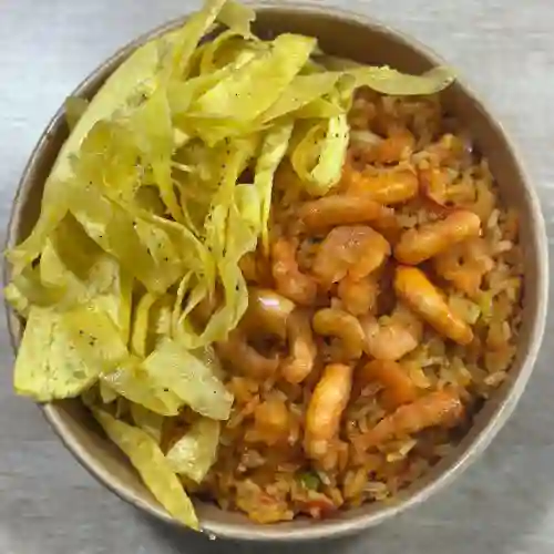 Camarón