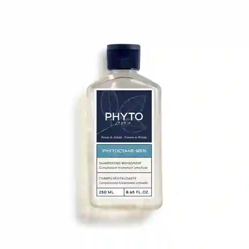 Phyto Ciane Shampoo Anticaída