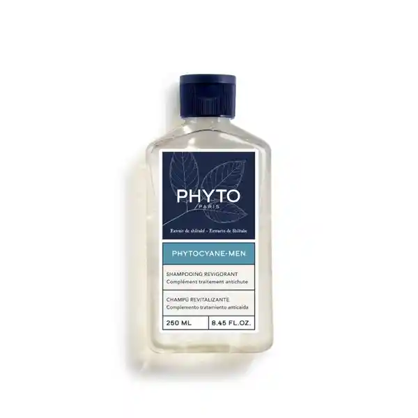 Phyto Ciane Shampoo Anticaída