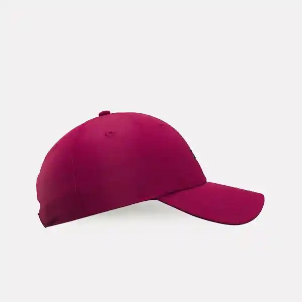 Reebok Gorra Small Vector Hombre Rojo Talla OSFM