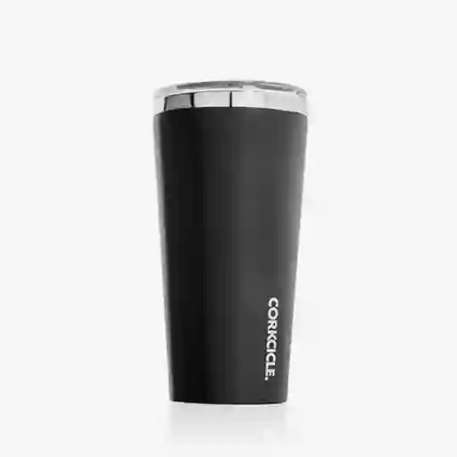 Corkcicle Termo Tumbler Negro