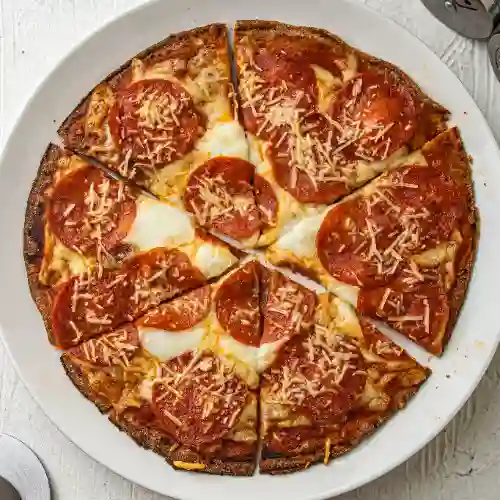 Pizza Pepperoni 3 Quesos