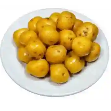 Papa Criolla