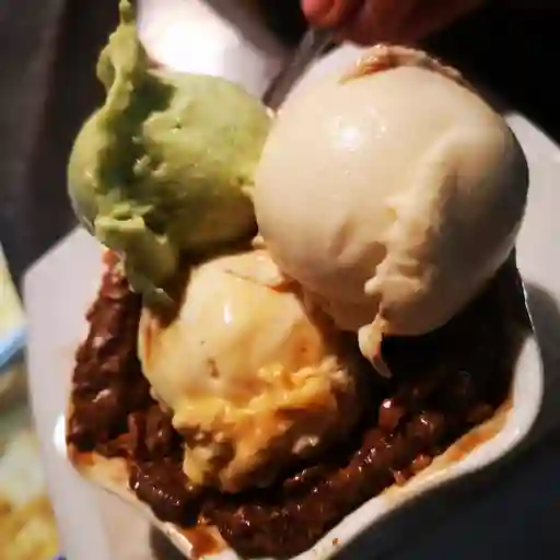 Copa Rocher Grande 3 Sabores