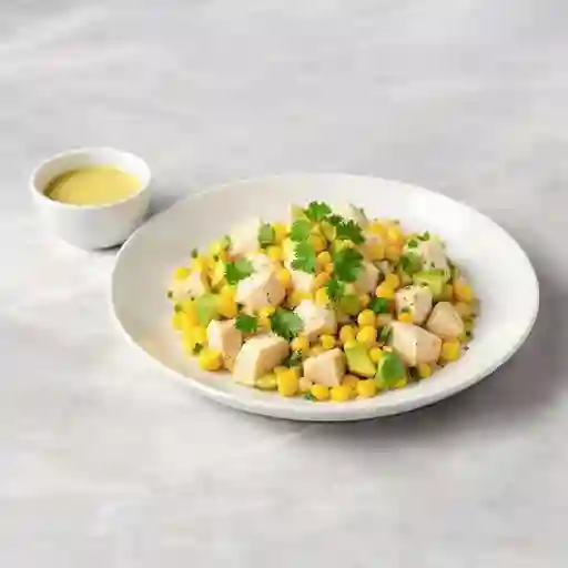 Ceviche De Pescado