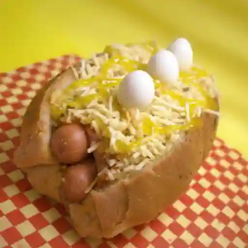 Perro el doguero supremo