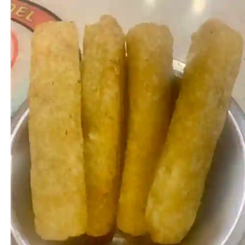 Porción de Yuca