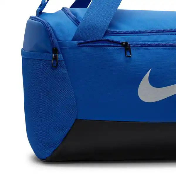 Nike Bolso Brsla S Duff - 9.5 (41L) Azul MISC Ref: DM3976-481