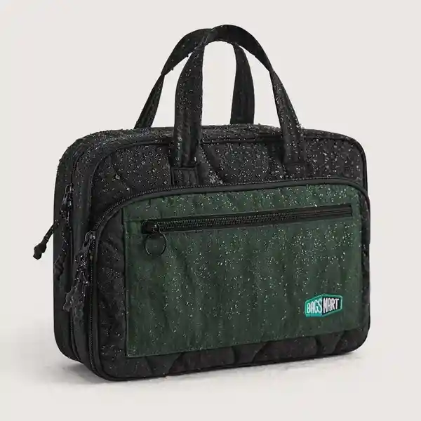 Bagsmart Neceser Multifuncional Paz Negro