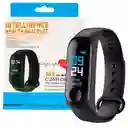 Pulso Smartband Reloj Inteligente M4