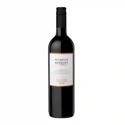 Estancia Mendoza Malbec/Melot 750 ml