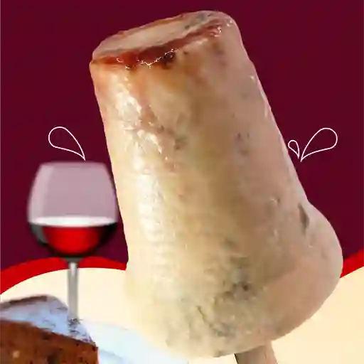 Torta envinada