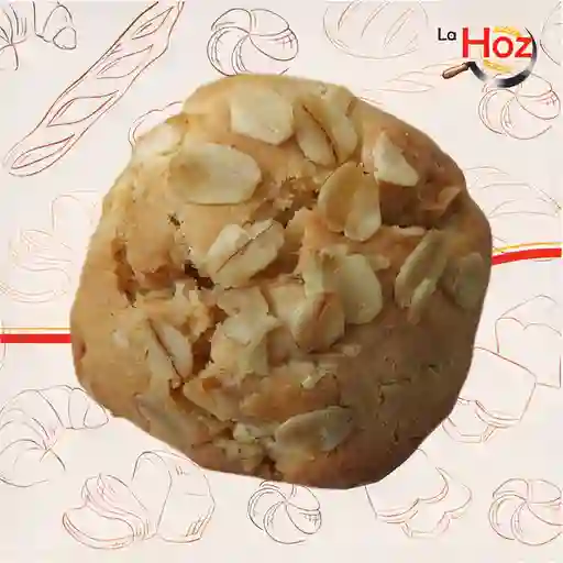 Galleta de Avena