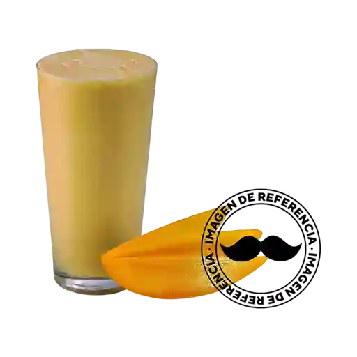 Jugo de Mango