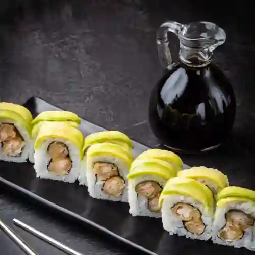 Summer Roll