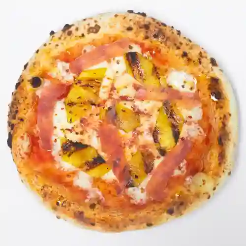 Pizza Italian Wannabe