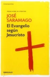 El evangelio según Jesucristo