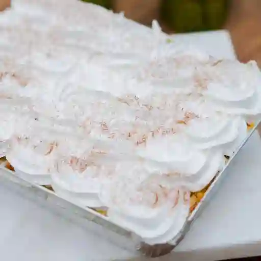 Tres leches pequeño